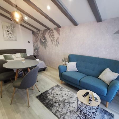New Nikolina 4 Star Appartement Mali Lošinj Buitenkant foto