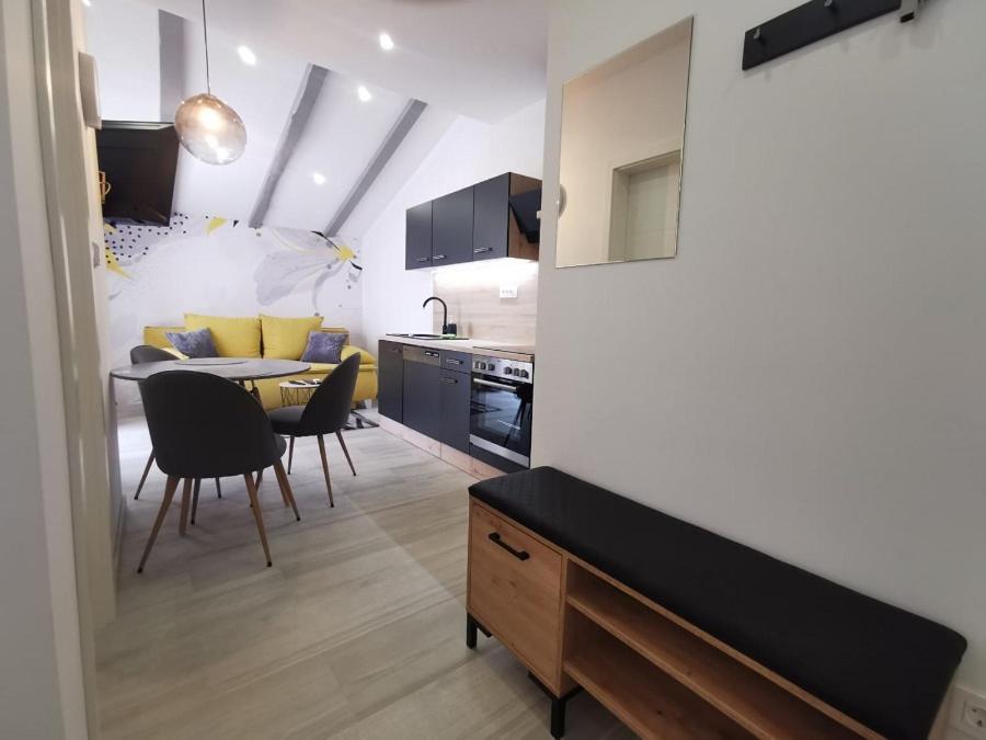 New Nikolina 4 Star Appartement Mali Lošinj Buitenkant foto