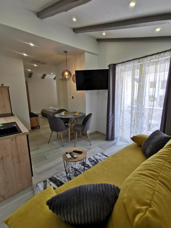 New Nikolina 4 Star Appartement Mali Lošinj Buitenkant foto