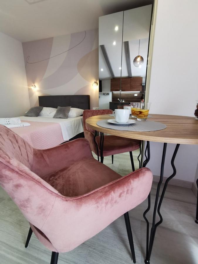 New Nikolina 4 Star Appartement Mali Lošinj Buitenkant foto