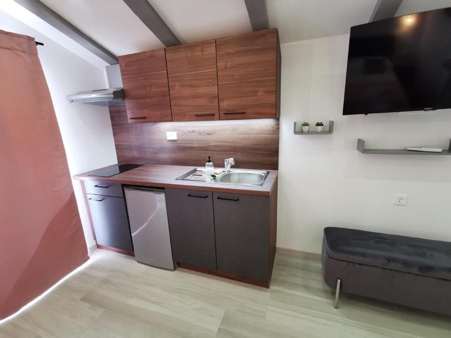 New Nikolina 4 Star Appartement Mali Lošinj Buitenkant foto